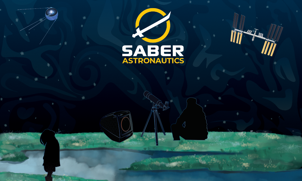 astro saber software